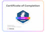 create and setup clickup projects, dashboard, templates, milestones, reports
